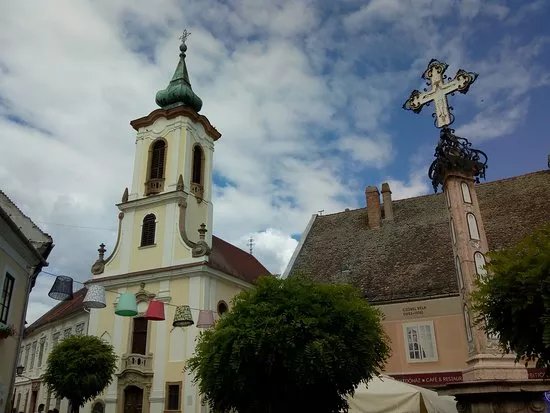 Blagovestenska Church