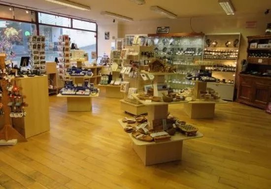 Cuillin Crafts