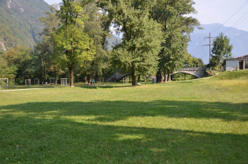 Parco Golena