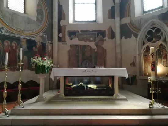 Basilica Santuario di San Francesco Antonio Fasani