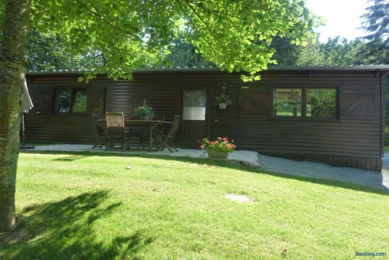 Relais Du Saussay