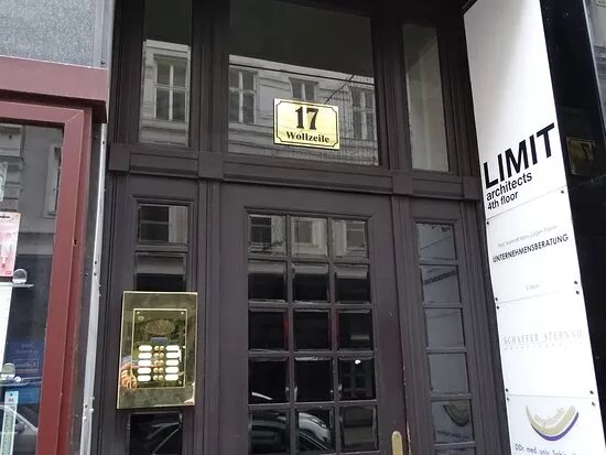 Jewish Russian-speaking Community Of Vienna