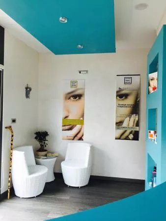 L'Oasi Del Benessere