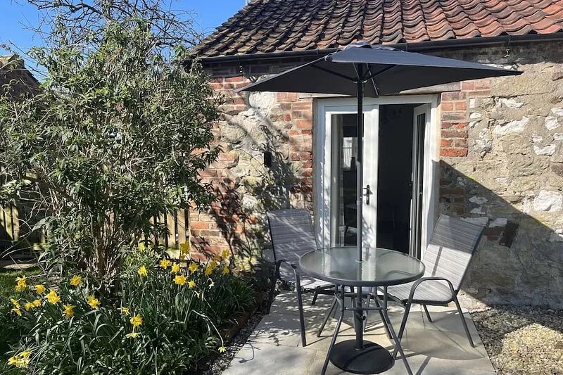 Blacksmiths Cottage - Luxury 2 bedroomed cottage