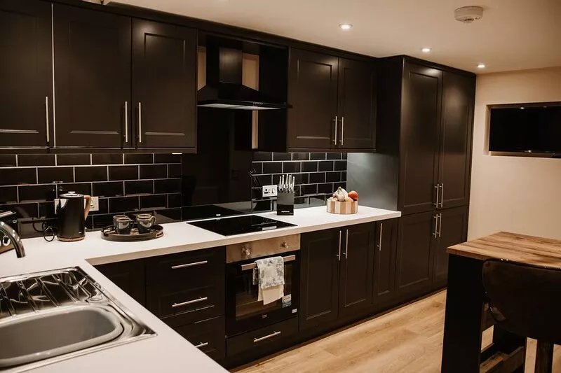 Tap Cottage with Hot Tub - Ulverston