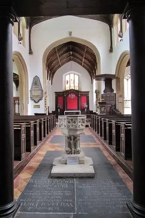 St. George's Church