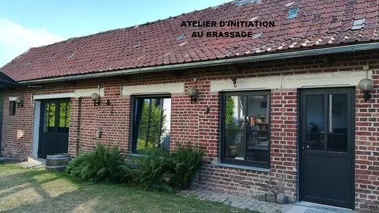L'atelier de la P'tite Zytho