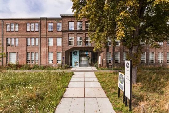 Leerfabriek KVL