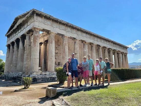 Enjoy Greece Tours