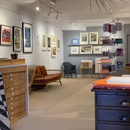 Emma Mason Gallery
