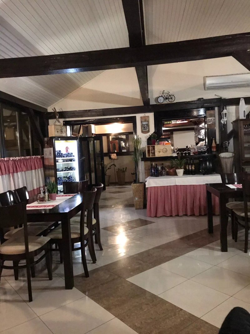 Restoran MB