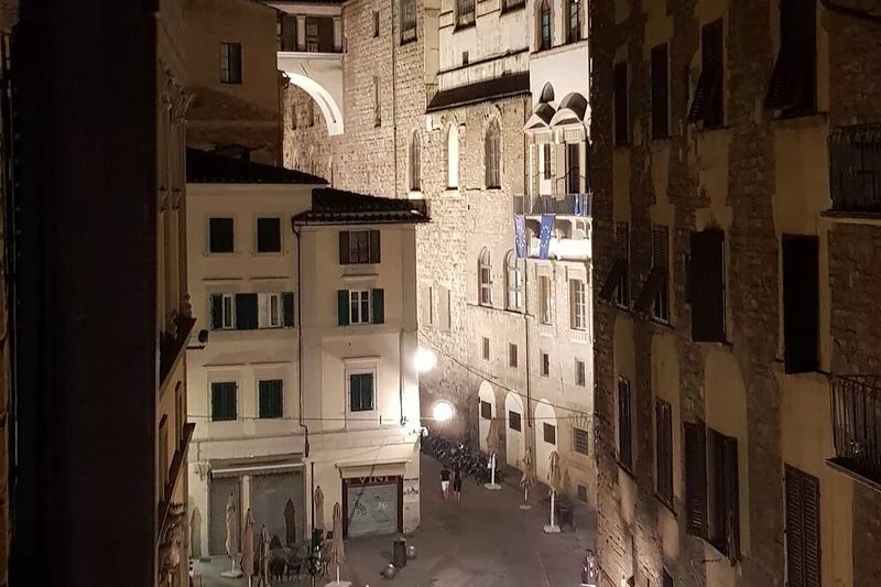 PALAZZO OF LORDS DESIGN LUXURY LOFT/APT WITH VIEW