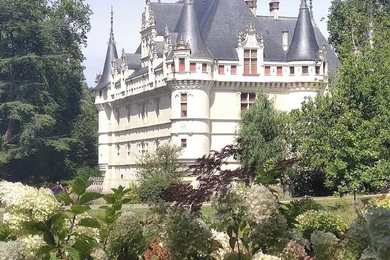 Charm  Farm 17e s. for Christmas 5mn VILLANDRY CHATEAU & Garden