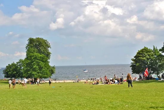 Jaegerborg Dyrehave