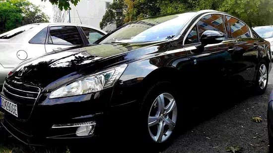 Exclusive Hotel and Airport Transfer, Daytrips Vida