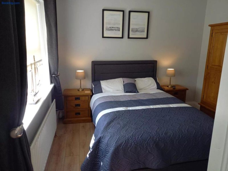 Sea Crest B&B Rossnowlagh