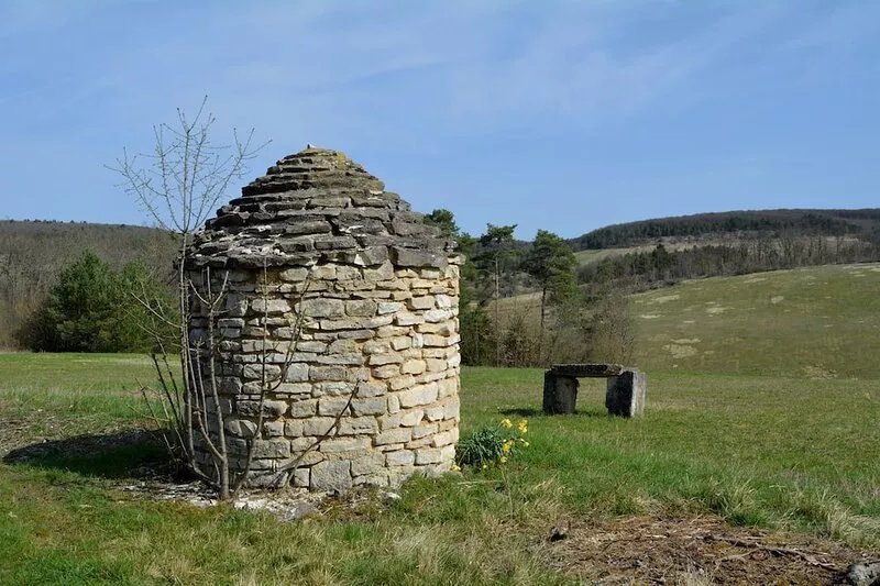 “La Ferme du Clos”, Burgundy, between Chablis and Champagne