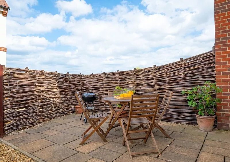 Curlew Cottage - Three Bedroom House, Sleeps 6