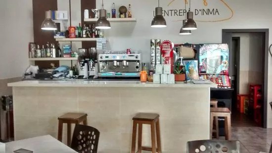L'Entrepa D'Inma
