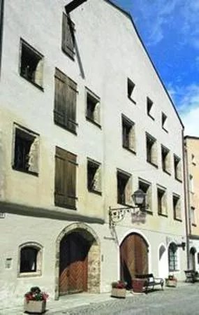 Glockengiesserei - Heimathaus