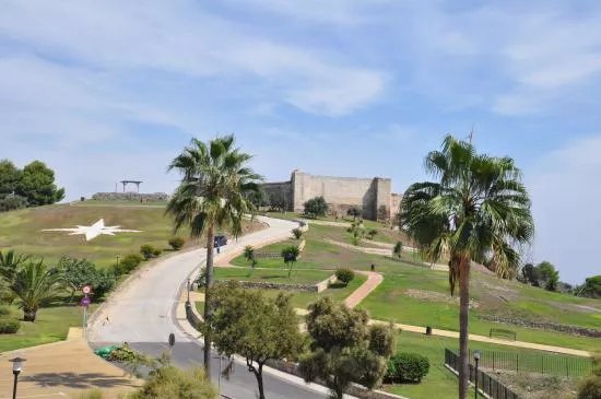 Castle of Sohail