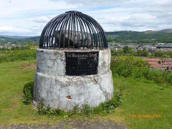 Gowan Hill