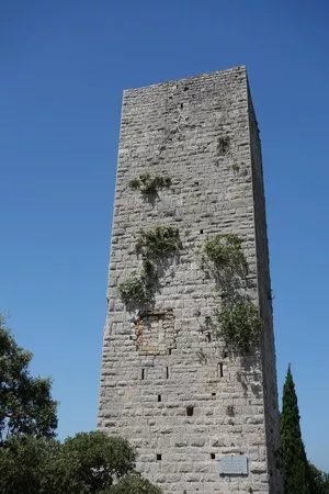 La Tour de Taradelle