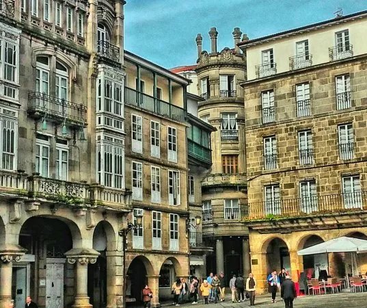 Plaza Mayor