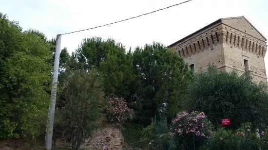 Torre di Carlo V e Dogana