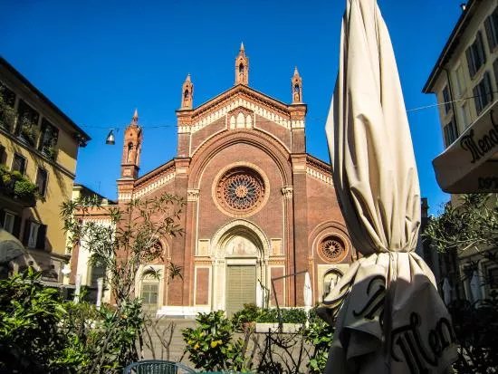 Chiesa del Carmine