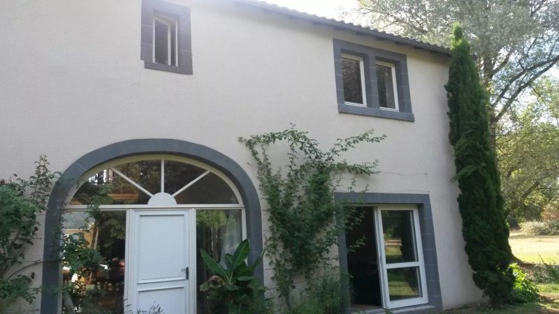 Le Moulin du Chassaing