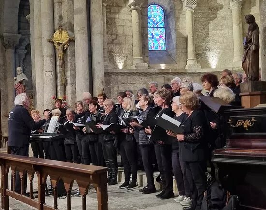 Eglise Notre-Dame de l'Espinasse