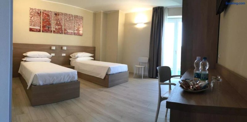 Terrazza Rooms