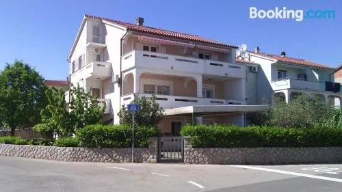 Apartment Ljiljana