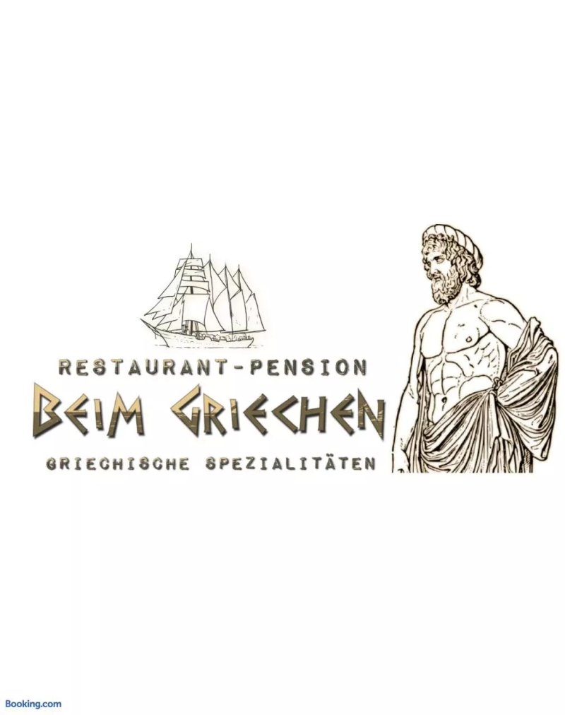 Gasthof Zum Lamm Beim Griechen