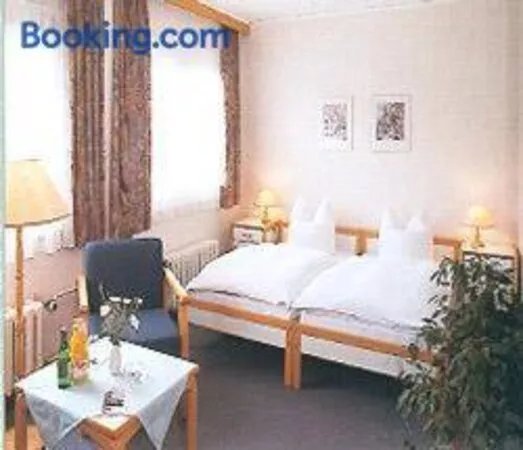 Hotel am Larchenberg