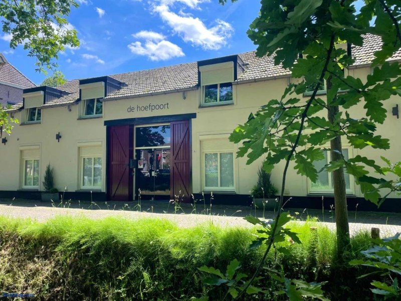 Hotel-Brasserie-Lounge-Bar Heeren van Ghemert