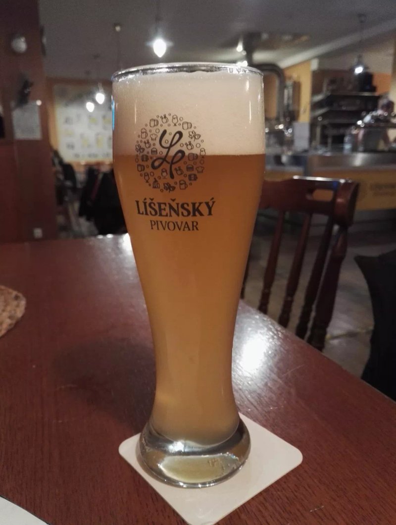 Lisensky pivovar