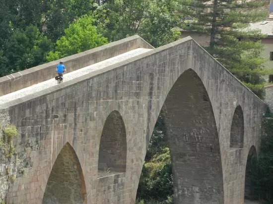 Cycle Catalan