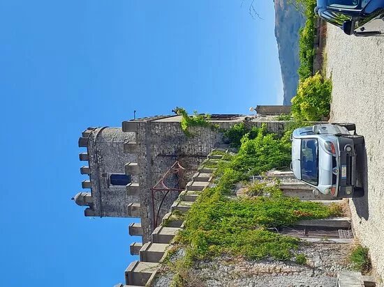 Castello Malvezzi