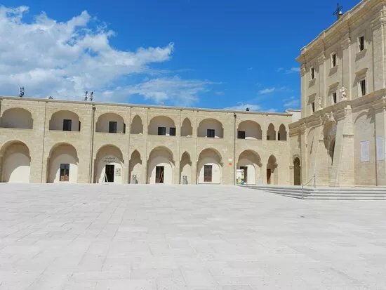 Piazza Giovanni Xxiii