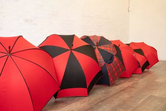 H2o Parapluies