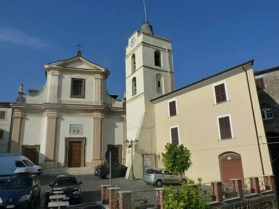 Chiesa di San Nicola di Bari
