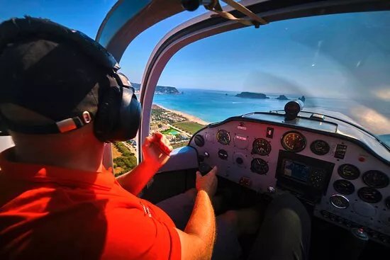 Aeroclub L' Estartit