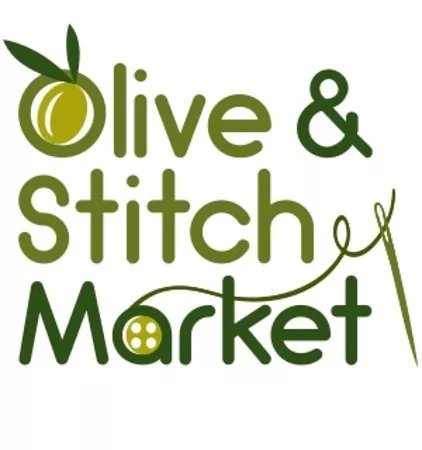 The Olive and Stitch Market