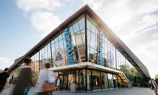 Shopping – places