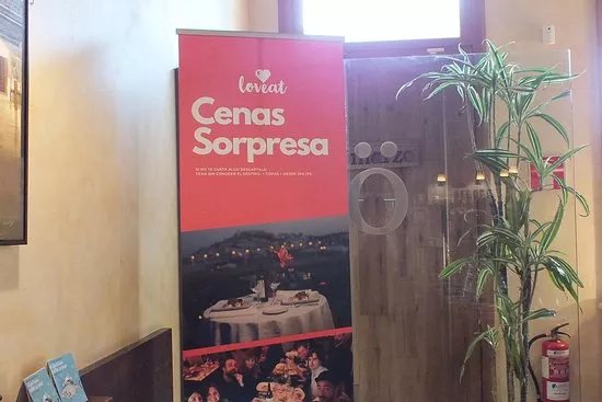 Loveat, cenas sorpresa y tematicas