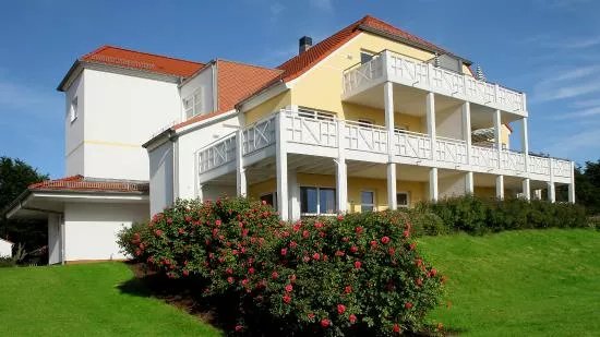 Vineta Ferienpark Usedom