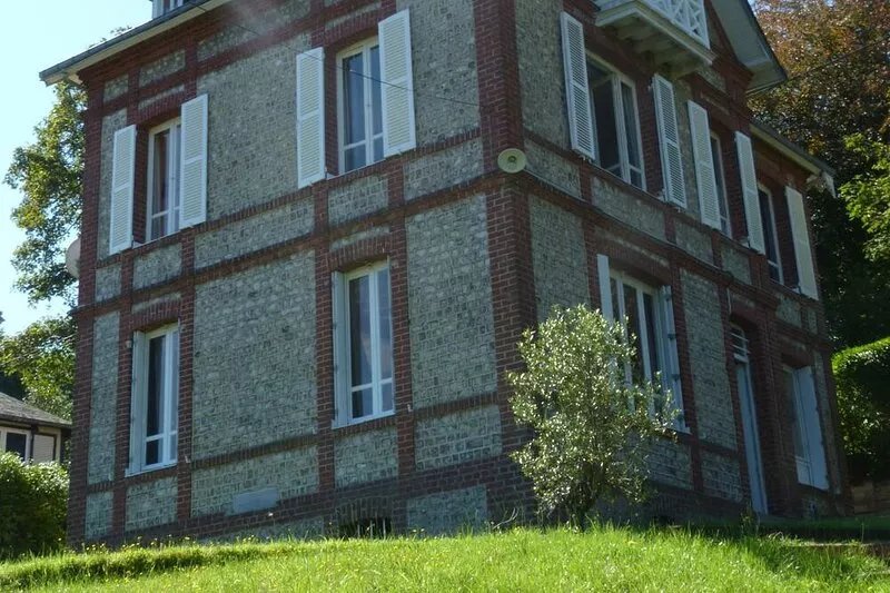 House in Yport - 6 people - Near Sea - Between Fécamp and Etretat