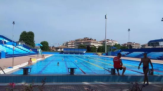 Piscine 'Natatorium'